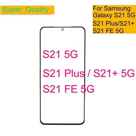 P S Lote Para Samsung Galaxy S Plus Fe G Touch Screen Painel