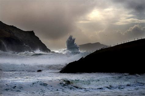 Clogher Beach 2001 :: Photo