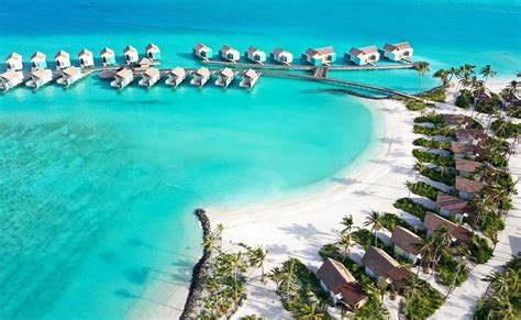 Hard Rock Hotel Maldives, Book Hard Rock Hotel in Maldives