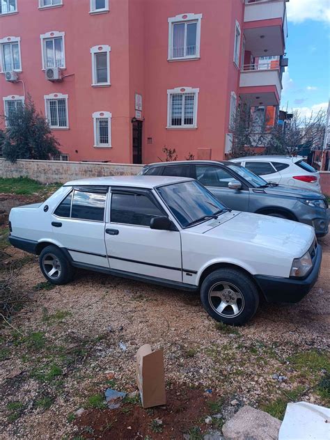 1992 model şahin 1 6 lpg 89 bin km de muayene yeni Araba 1683005359