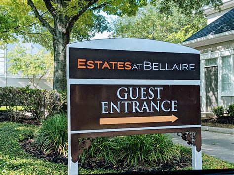 Estates At Bellaire Updated January 2025 28 Photos And 34 Reviews