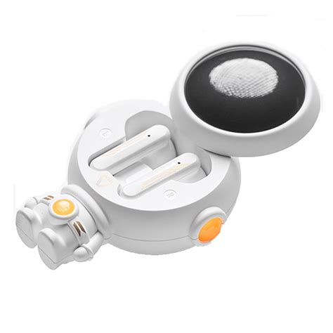 WAILIQIAO True Wireless Earbuds Kids Bluetooth Ear Buds Headphones