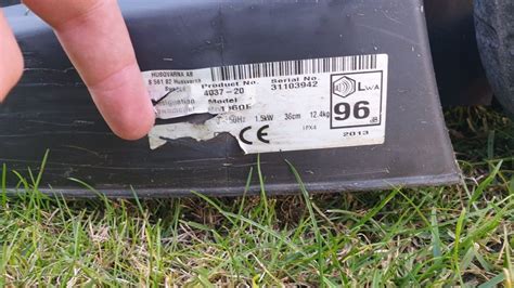 Kosiarka Elektryczna Gardena E Precz W Olx Pl