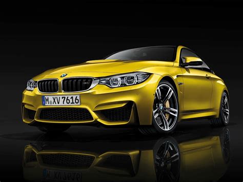 BMW M4 F82 Specs 2014 2015 2016 2017 2018 Autoevolution