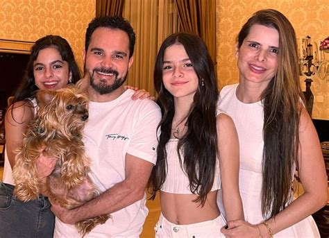 Família Camargo Veja quem é quem no clã sertanejo que vai crescer