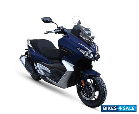 bristol maxie  scooter price specs  features bikessale