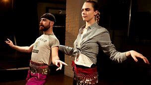 Planet Sex With Cara Delevingne Series 1 2 Out And Proud BBC IPlayer