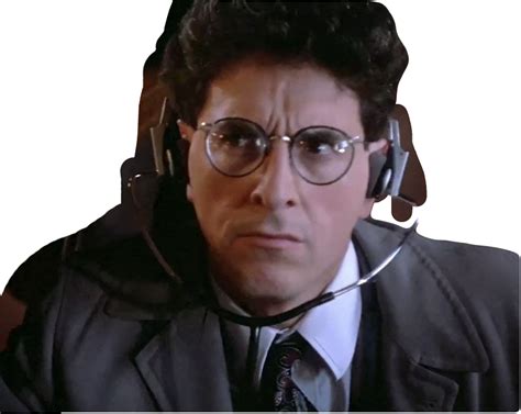 Egon Spengler PNG by piptheadorable8 on DeviantArt