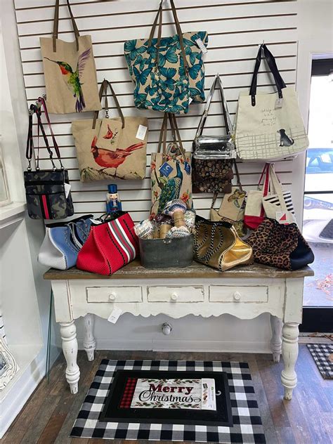 Downtown Gifts - James Trading Company