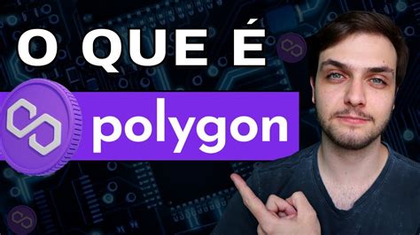 Polygon Matic Explicada Como Funciona E Para Que Serve Youtube