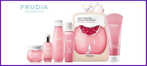 frudia fresh moisture revitalize  skin cnshipshop