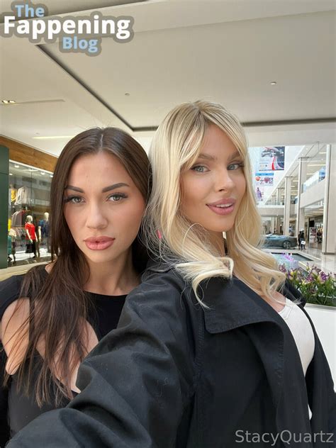 Missquartz Nude Leaks Photo TheFappening