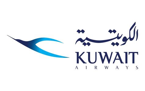 Kuwait Airways Logo | evolution history and meaning | Kuwait, ? logo ...