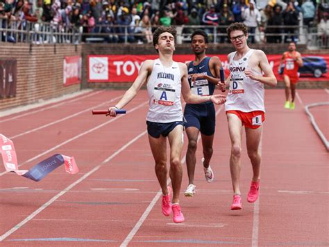 Penn Relays Results 2025 Tandi Natala