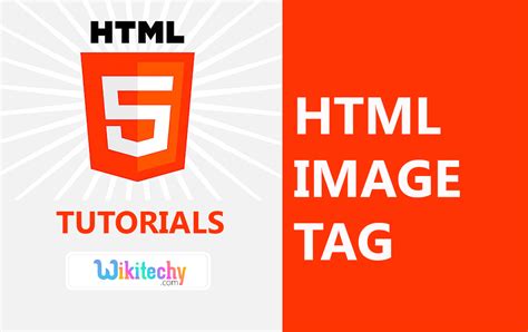 Html Tutorial Image Tag In HTML Html5 Html Code Html Form In