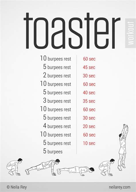 100 Workouts That Dont Require Equipment 46 Pics