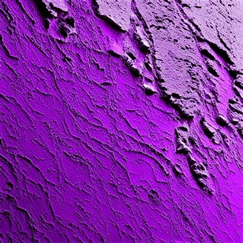 Abstracto Grunge Relevo Decorativo Estucado Roxo Textura De Parede De