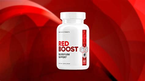 Red Boost Reviews Any Negtaive Complaints Reported