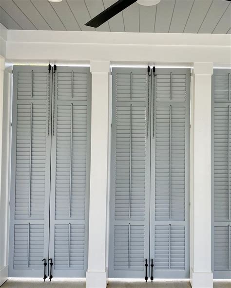 Dwell Shutter Blinds On Instagram You Can Find Us On The Porch