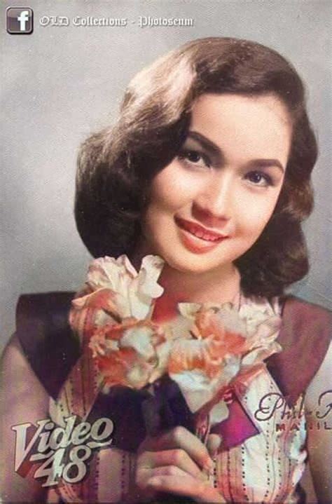 Susan Roces The Face That Refreshes PEP Ph