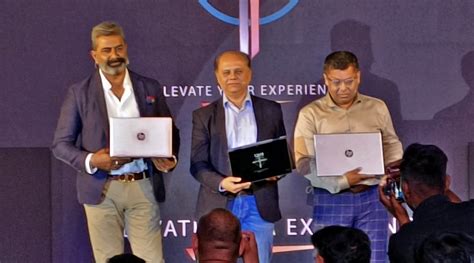 HP launches 4 new laptops in India aimed at Gen Zs and millennials ...