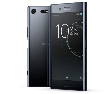 Sony Xperia Xz Premium Caratteristiche E Opinioni Juzaphoto