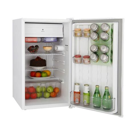 Geladeira E Frigobar - FRIGOBAR MINI GELADEIRA CONSUL 117L- BRANCO CRC12CBANA