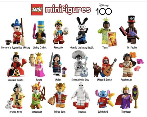 Lego Minifigures Series 10 Mr Gold Bump Code