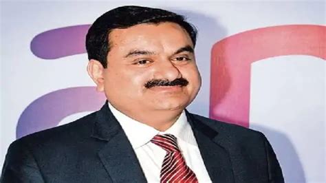 Gautam Adani Salary गौतम अडानी को Adani Ports And Sez ने दी सैलरी जानिए कितना करोड़ मिला वेतन