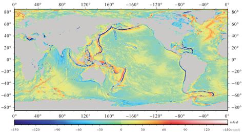 卫星测高重力与重力反演地形 重力测高卫星 CSDN博客