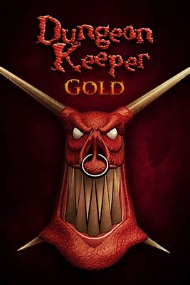 Dungeon Keeper Gold SteamGridDB