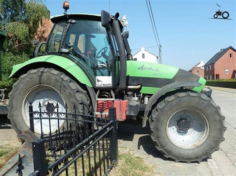 Foto Deutz Fahr Agrotron 1657 383639