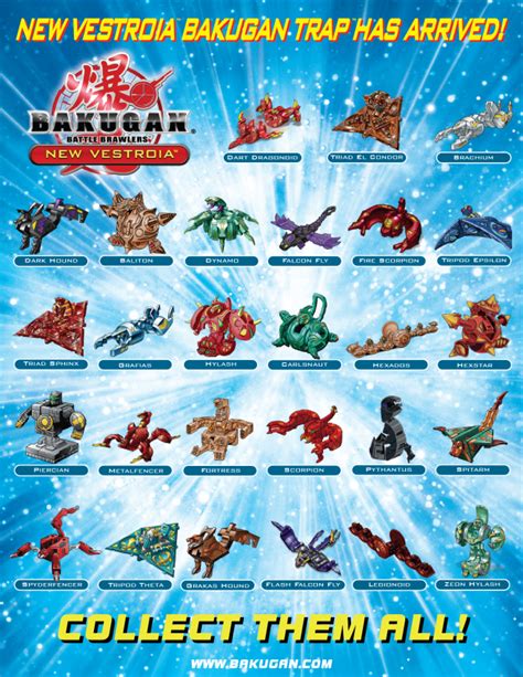 bakugan - Bakugan: New Vestroia Photo (23022675) - Fanpop