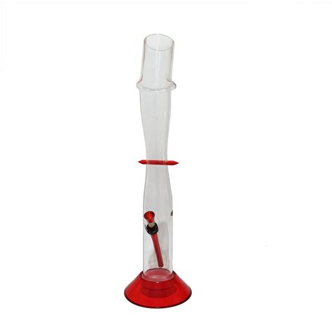 acrylic bong bhika imports