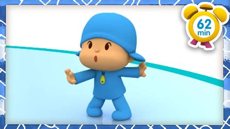 Pocoyo Magyarul J Ghideg Perc Teljes Epiz Dok Rajzfilm