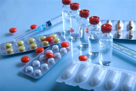 Pharmaceutical Packaging | Pharmaceutical Packaging Companies | CPP Ltd