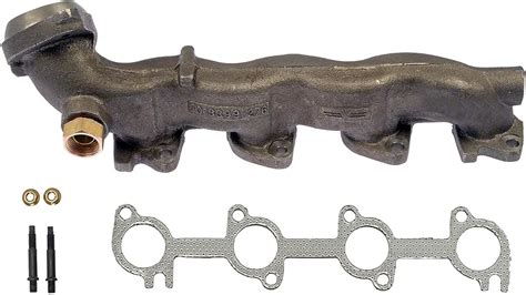 F 150 Exhaust Manifold Kit Driver Side 97 98 5 4l F 150 Free Shipping