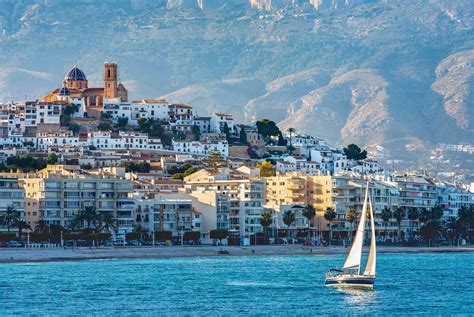 Que Faire à Alicante Top 16 Des Visites Et Activités Dans La Région