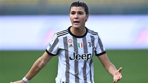 Juventus Women Mercato La Roma Ci Prova Con Cantore Ultime