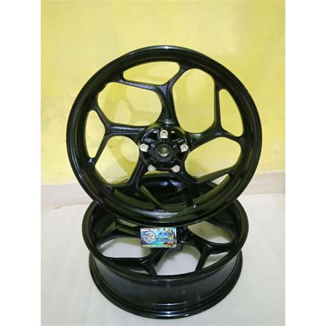 Jual Velg Axio Vixion Dan Mx King Shopee Indonesia