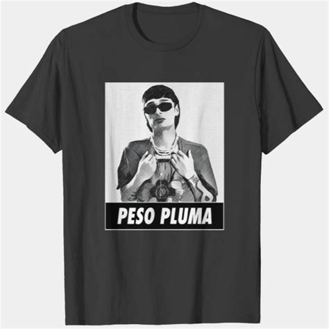 Peso Pluma Vintage Peso Pluma T Shirt