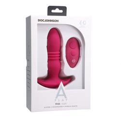Best Selling Thrusting Sex Toys HotMovies