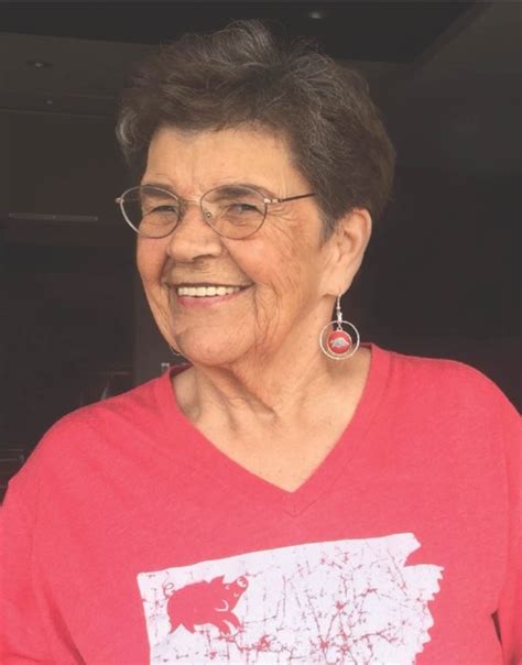 Joyce Ann Givers Obituary Rogers Ar