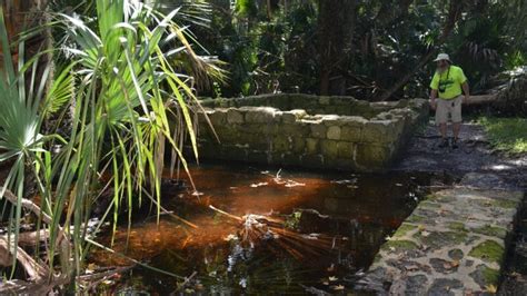 Descubre La Historia Oculta Del Parque Estatal De Las Ruinas De La