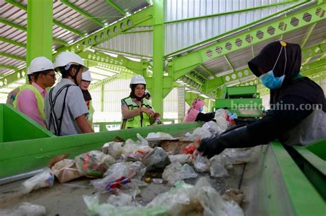 Ini Bukti Banyuwangi Serius Kelola Sampah