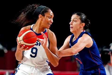 Olympics women basketball: 5 facts to know from contenders to sleepers