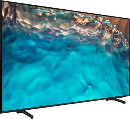 Samsung Series Ua Bu Klxl Inch Ultra Hd K Smart Led Tv Price