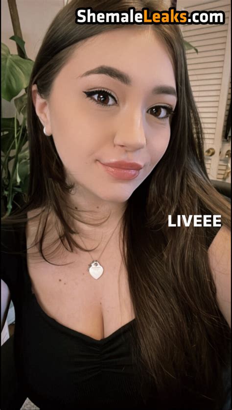 Bananabrea Bananabreaa Leaked Nude OnlyFans Photo 82 ShemaleLeaks