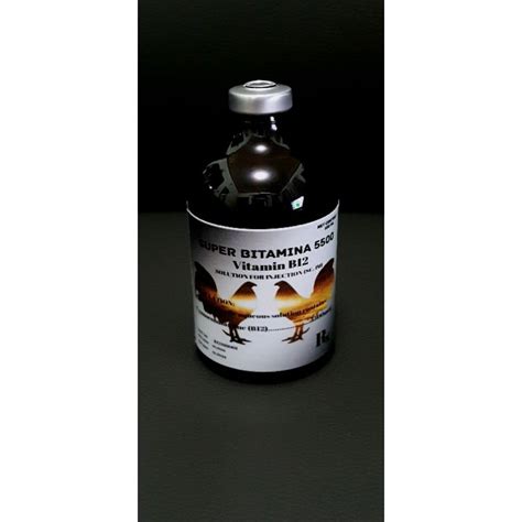 Super Bitamina Vitamin B Lazada Ph