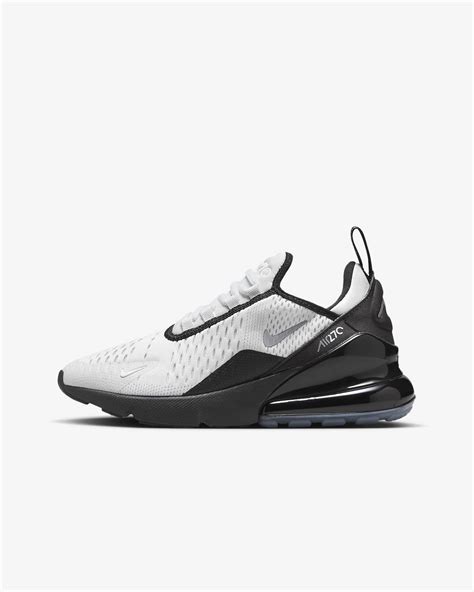 Nike Air Max 270 Se Older Kids Shoes Nike Uk